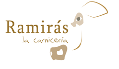 Logotipo Carniceria Ramiras